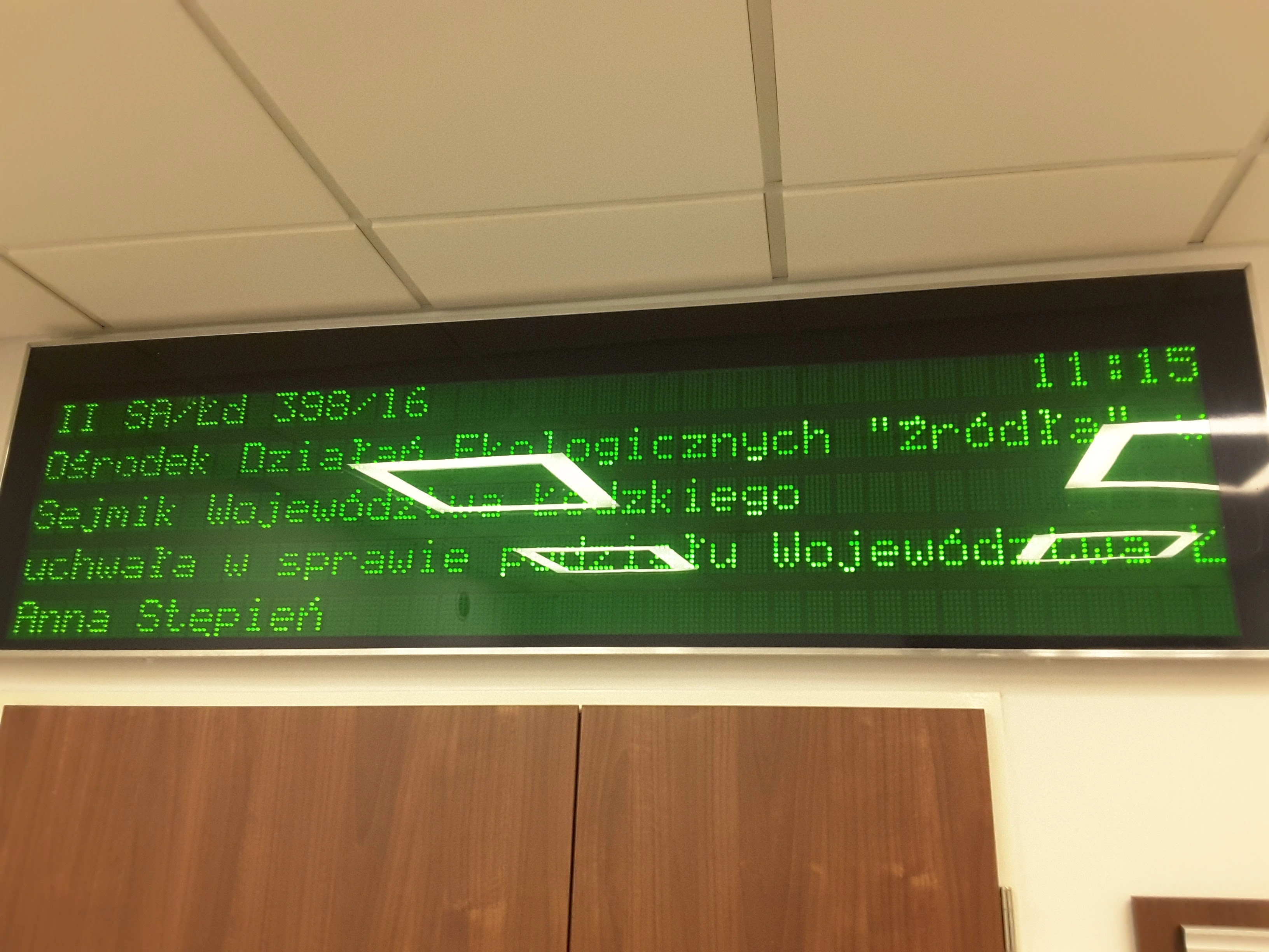 Wojewódzki Sąd Administracyjny w Łodzi
