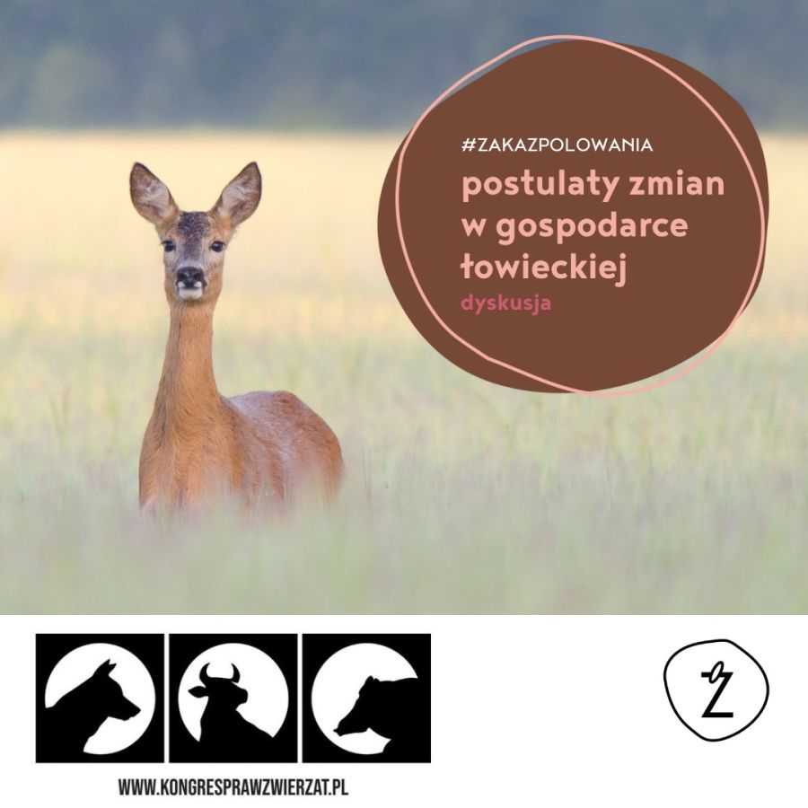 III Kongres Praw Zwierząt