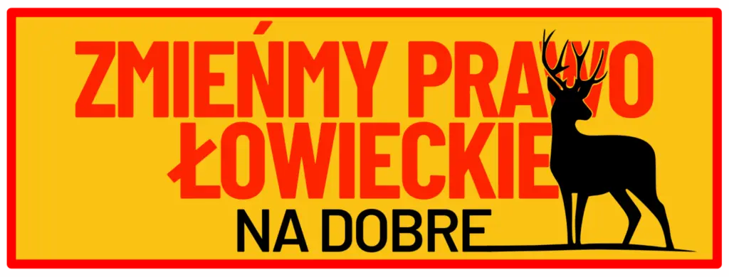baner obywatelskiej inicjatywy ustawodawczej