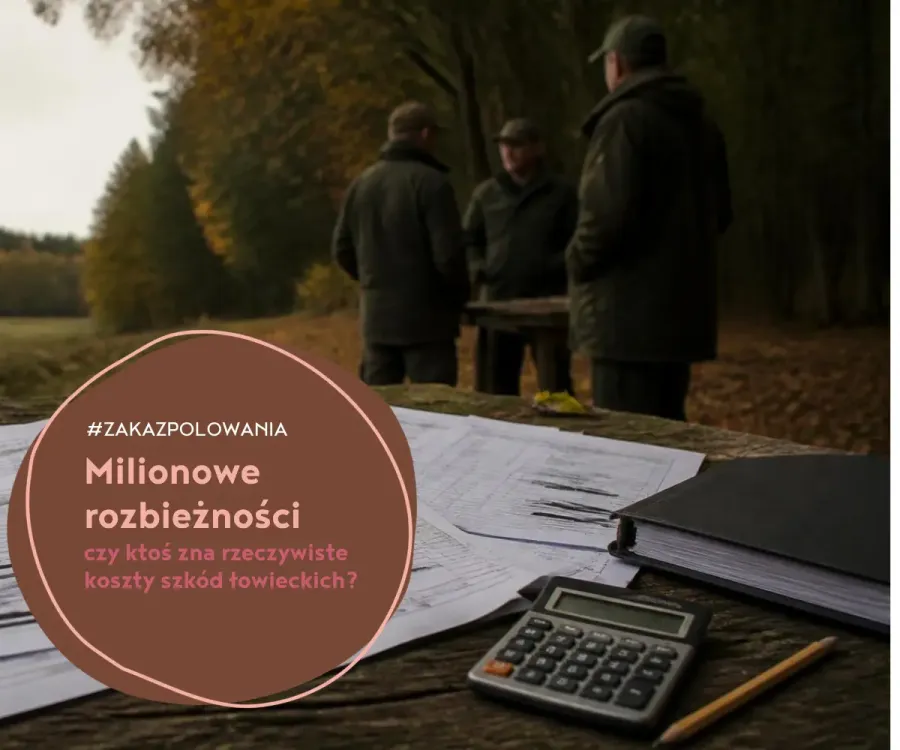 Milionowe rozbieżności w kwotach odszkodowań (ilustracja symboliczna, wygenerowana przy użyciu AI)
